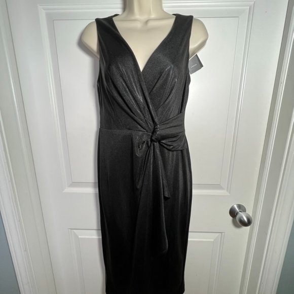 Lauren Ralph Lauren "Vadriel" Dress (4) - Picture 3 of 15